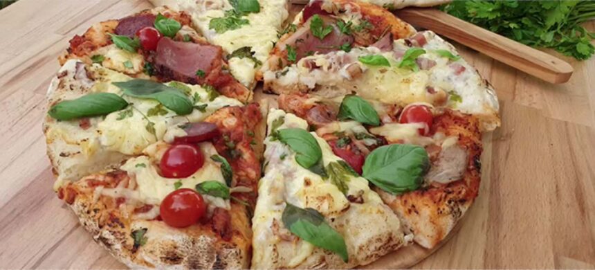 A pizzakő és pizzakemence előnyei – ezért érdemes kipróbálni A pizzakő és pizzakemence előnyei – ezért érdemes kipróbálni