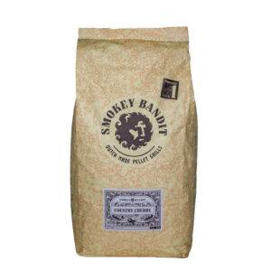 Smokey Bandit County Cherry BBQ pellet - 10 kg