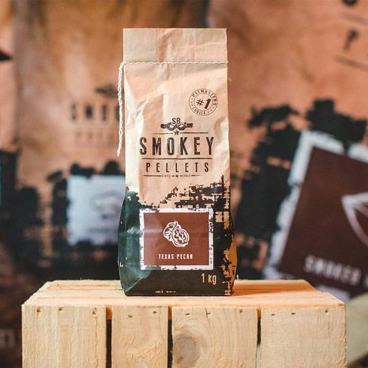 pecan-füst-pellet-1kg-okosgrill
