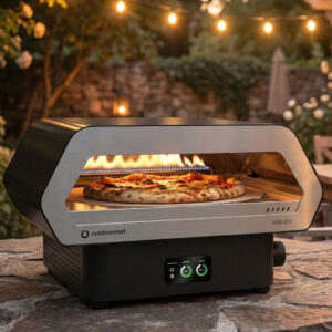 Outdoorchef Prismo 420 G Pizzakemence