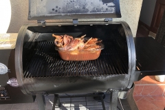 Fácánok már a következő fázisban