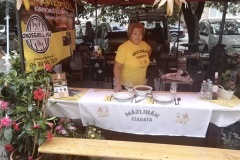 XXI. Kiskunfélegyházi Libafesztivál 2019.