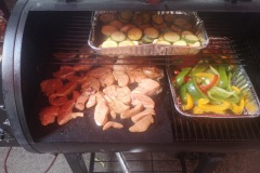 XXI. Kiskunfélegyházi Libafesztivál 2019.