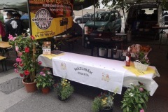 XXI. Kiskunfélegyházi Libafesztivál 2019.