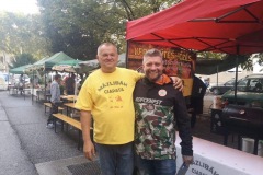 XXI. Kiskunfélegyházi Libafesztivál 2019.