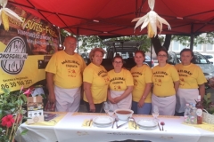 XXI. Kiskunfélegyházi Libafesztivál 2019.