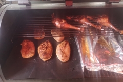 XXI. Kiskunfélegyházi Libafesztivál 2019.