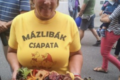 XXI. Kiskunfélegyházi Libafesztivál 2019.