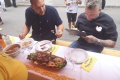 XXI. Kiskunfélegyházi Libafesztivál 2019.