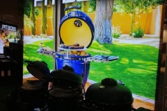 Spoga+gafa 2019 Pit Boss kamado