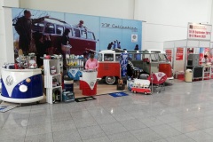 Spoga+gafa 2019