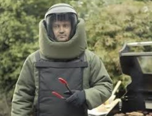 biztonságos, grillezés, okosgrlill