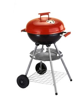 Gömbrill hátrányai, előnyei, okosgrill