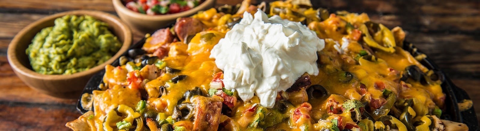 nachos tál grillsütőn recept okosgrill