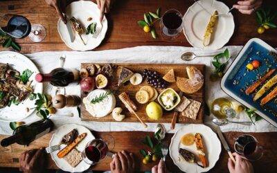 borok grillezéshez, barbecuzáshoz okosgrill