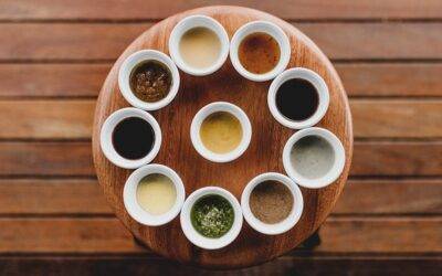 grill barbecue bbq fűszerek okosgrill