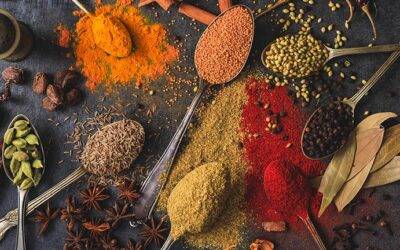 fűszerek grill bbq hús okosgrill