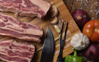 sertéshús részei grill bbq okosgrill