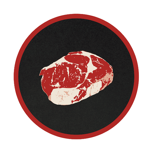 ribeye steak marhahús steak elnevezés okosgrill