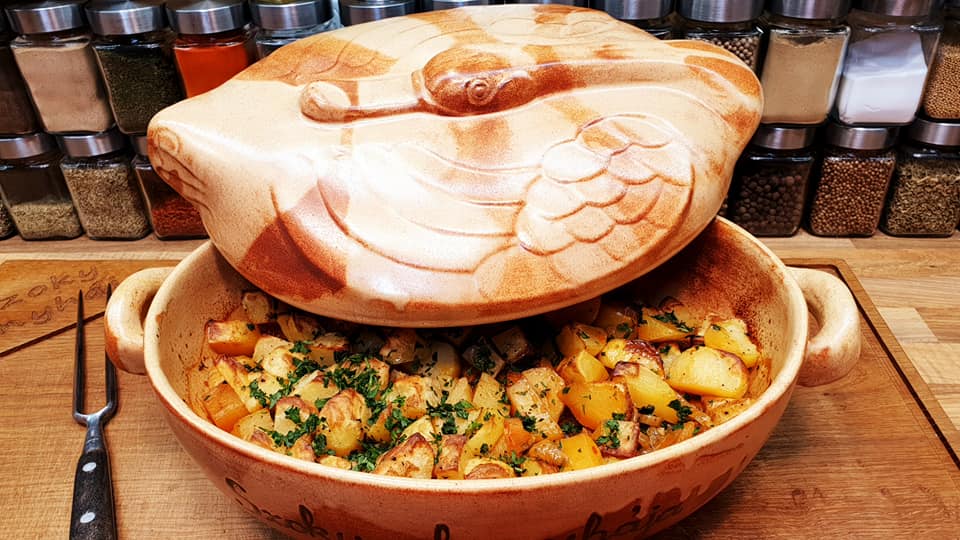 szoky konyhája lacipecsenye recept okosgrill