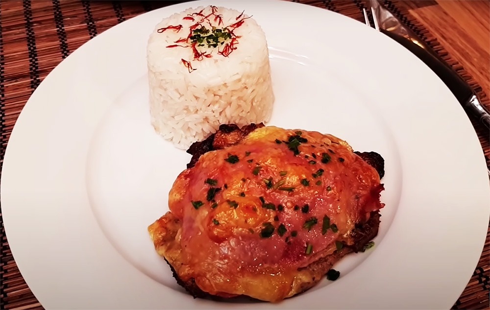 szoky konyhája óvári tarja szelet recept okosgrill