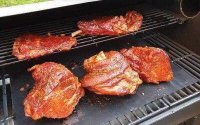 szoky konyhája tarja csülök oldalas okosgrill