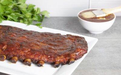 10 bbq szósz recept okosgrill