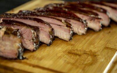 oldalas bbq barbecue tippek kezdőknek okosgrill