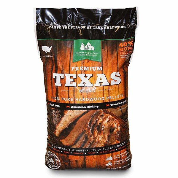 green mountain grills texas pellet 12kg okosgrill