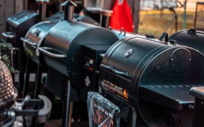 traeger pit boss összehasonlítás pellet grillsütő okosgrill