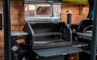 pellet grillezés tippek okosgrill