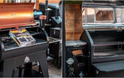 pit-boss összehasonlítás gmg okosgrill