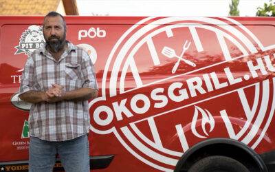 okosgrill applikáció apple adroid