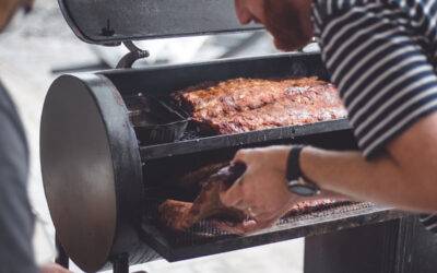 barbecue grillsütő wikipédia útmutató okosgrill