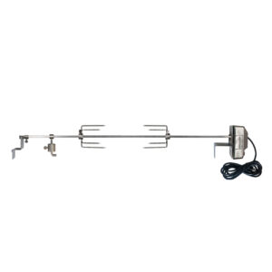 pellet grill forgónyárs gmg okosgrill