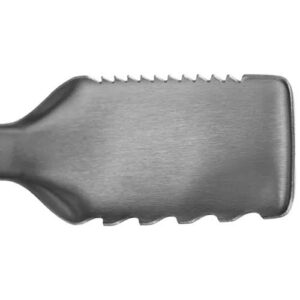 Traeger rozsdamentes grillfogó, csipesz - Image 4