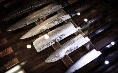 milyen kést válasszak bemutató okosgrill