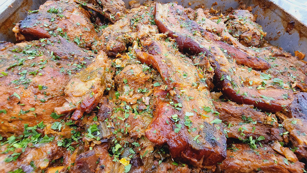 szoky konyhája legfinomabb sült húsok recept okosgrill