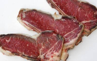 érlelt marhahús hogyan kell okosgrill