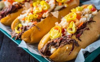 olasz marhahúsos szendvics recept okosgrill