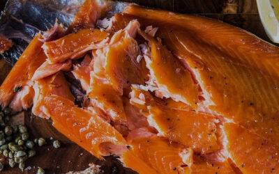 lazac sütés füstölés okosgrill