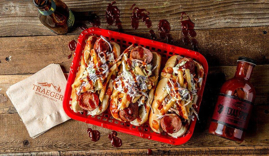 lengyel kolbász recept okosgrill