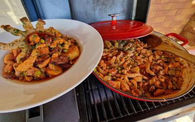 szoky konyhája tokány pecsenye recept okosgrill