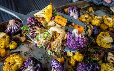 grillezett zöldségek recept okosgrill