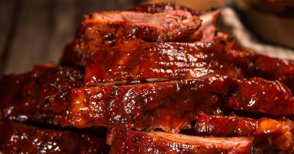 pácolt marhaoldalas recept okosgrill