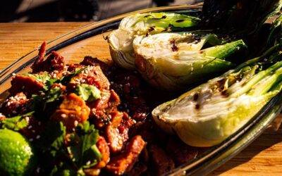 ázsiai malacpörkölt recept okosgrill