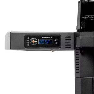 Masterbuilt GS600 faszenes grill - smoker - Image 3