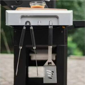 Masterbuilt GS600 faszenes grill - smoker - Image 8