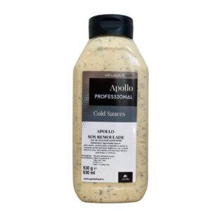Apollo Remoulade szósz - 930 ml
