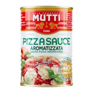 Mutti Pizza szósz - 400g